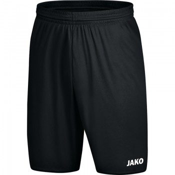 Jako JAKO SPORTHOSE ANDERLECHT 2.0 SPORTHOSEN schwarz
