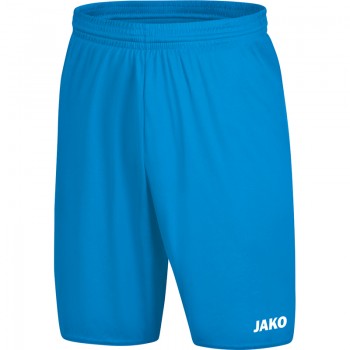 Jako JAKO SPORTHOSE MANCHESTER 2.0 SHORT blau