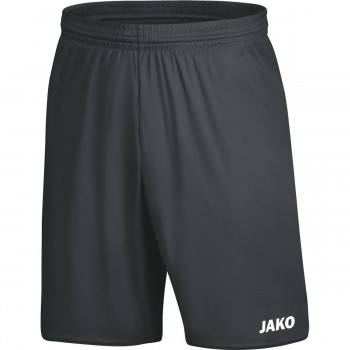 Jako JAKO SPORTHOSE MANCHESTER 2.0 SHORT grau