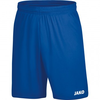 Jako JAKO SPORTHOSE MANCHESTER 2.0 SPORTHOSEN blau