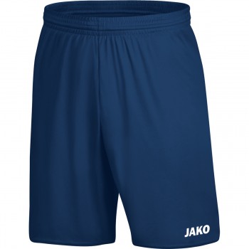 Jako JAKO SPORTHOSE MANCHESTER 2.0 SPORTHOSEN navy