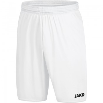 Jako JAKO SPORTHOSE MANCHESTER 2.0 SPORTHOSEN weiss