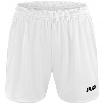 Jako JAKO SPORTHOSE MANCHESTER 2.0 SPORTHOSEN weiss