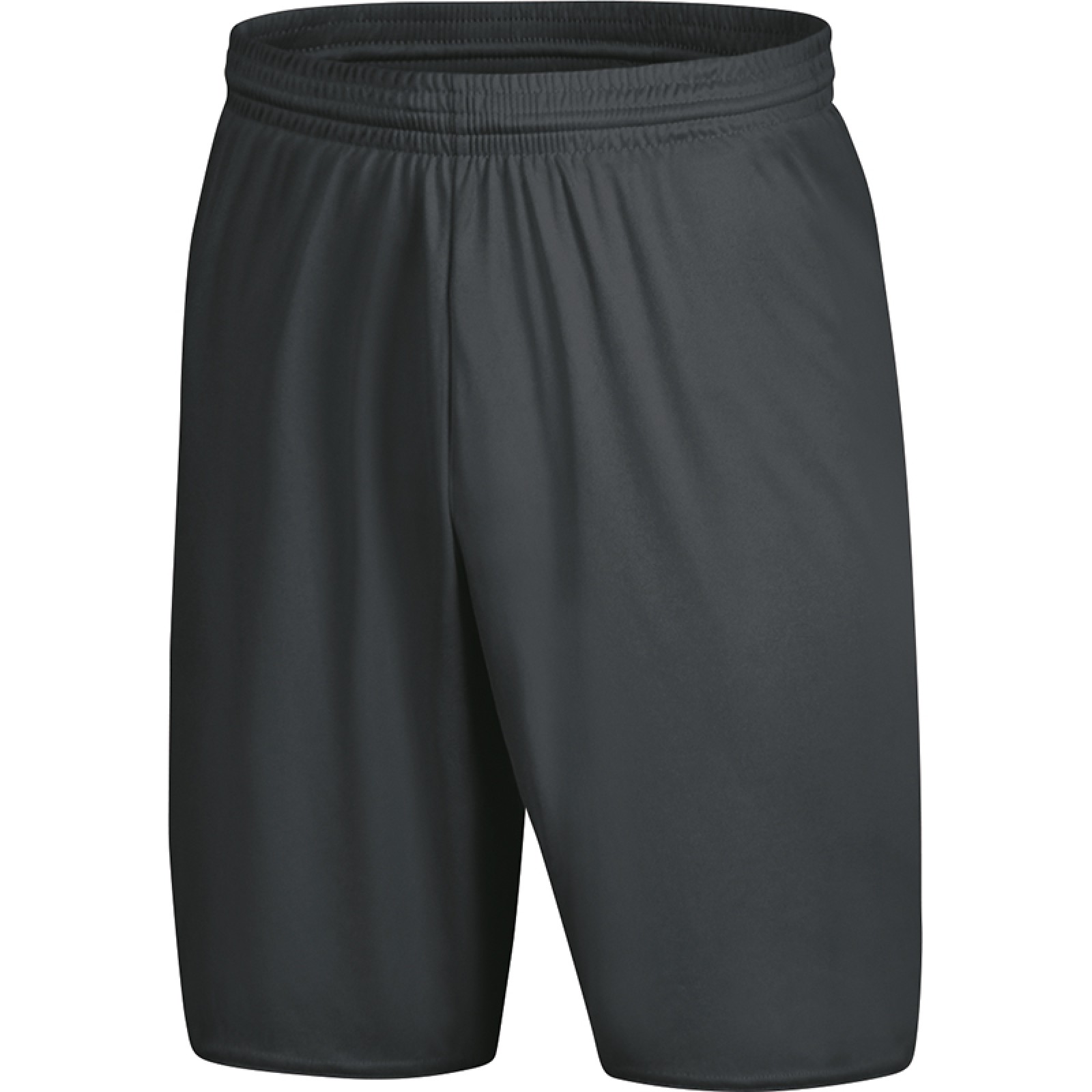 Jako JAKO SPORTHOSE PALERMO 2.0 SPORTHOSEN grau
