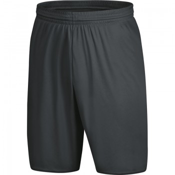 Jako JAKO SPORTHOSE PALERMO 2.0 SPORTHOSEN grau