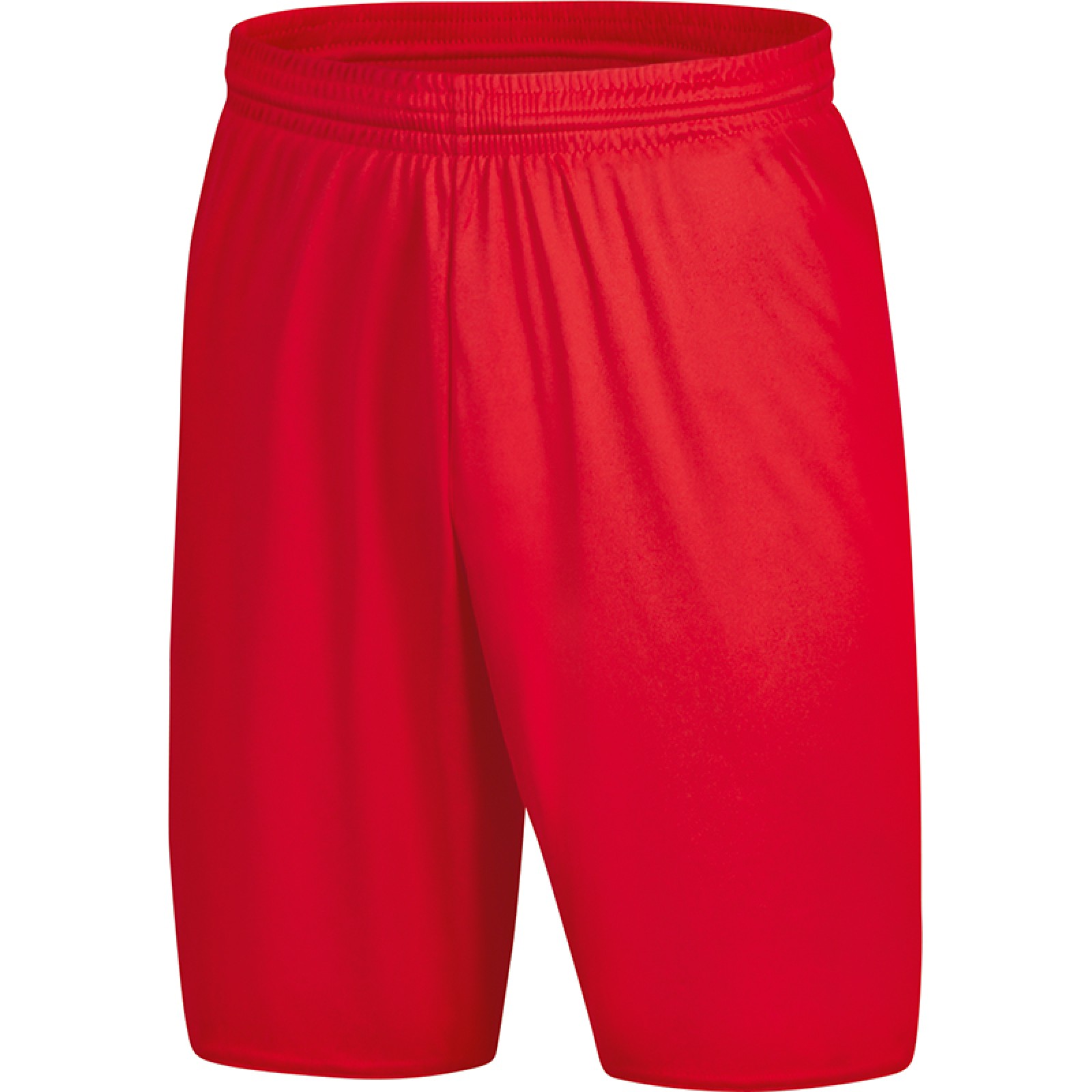 Jako JAKO SPORTHOSE PALERMO 2.0 SPORTHOSEN rot