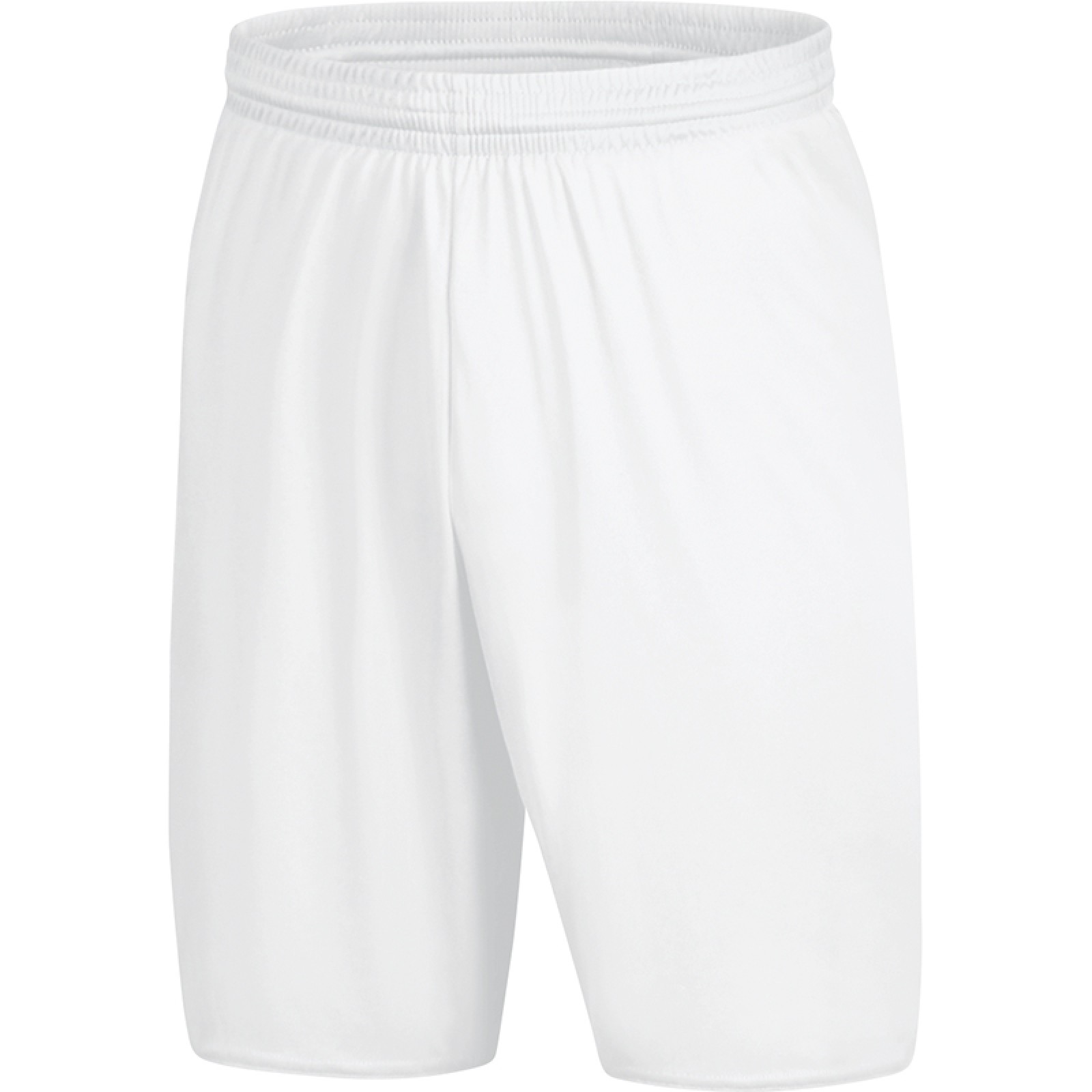 Jako JAKO SPORTHOSE PALERMO 2.0 SPORTHOSEN weiss