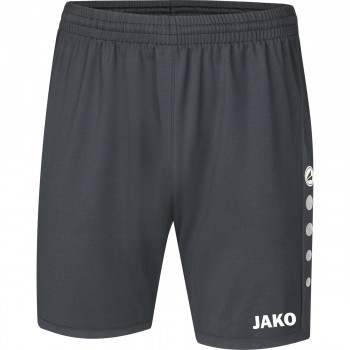 Jako JAKO SPORTHOSE PREMIUM SHORT grau | yam yam world