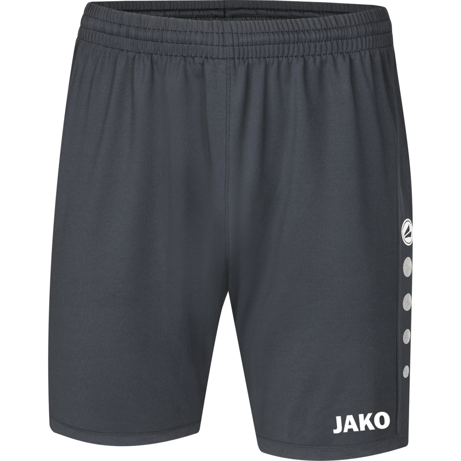 Jako JAKO SPORTHOSE PREMIUM Shorts grau --> yam-yam-world.de
