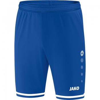 Jako JAKO SPORTHOSE STRIKER 2.0 SHORT blau | yam yam world
