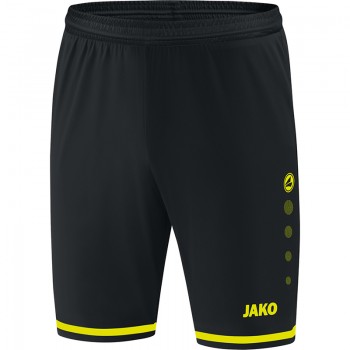 Jako JAKO SPORTHOSE STRIKER 2.0 SHORT schwarz