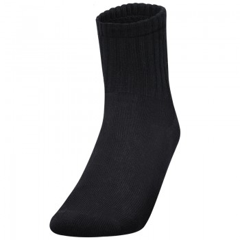 Jako JAKO SPORTSOCKEN KURZ 3ER PACK SOCKEN schwarz