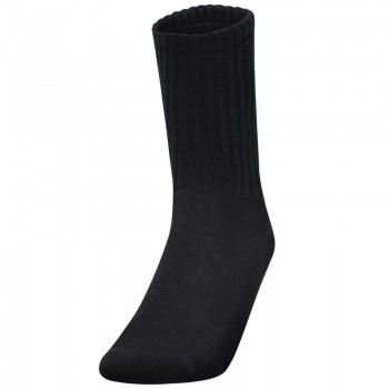 Jako JAKO SPORTSOCKEN LANG 3ER PACK SOCKEN schwarz