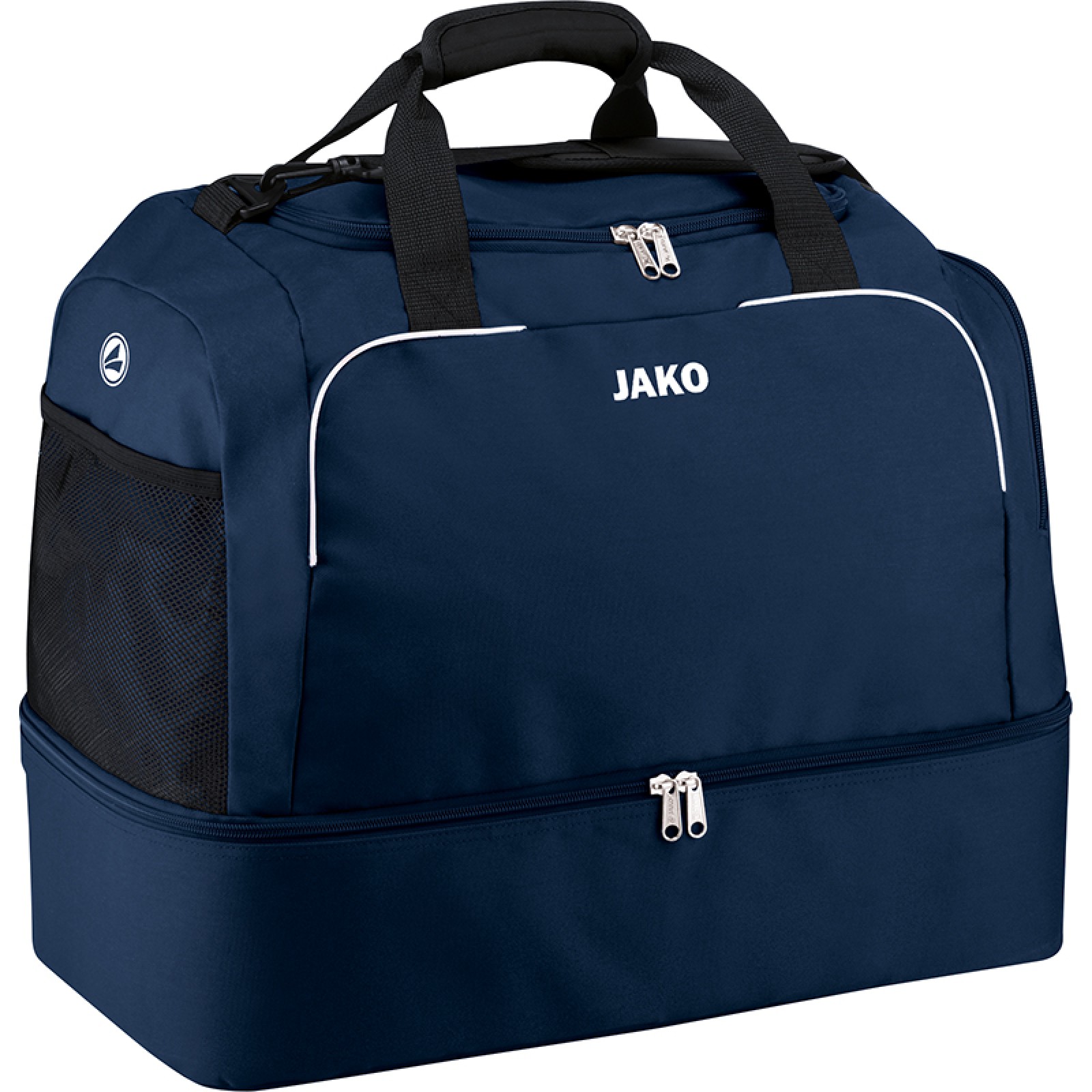Jako JAKO SPORTTASCHE CLASSICO SPORTTASCHE blau