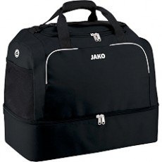 Jako JAKO SPORTTASCHE CLASSICO SPORTTASCHE schwarz