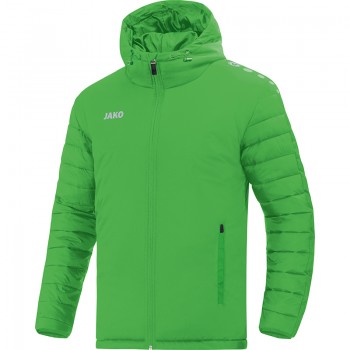 Jako JAKO STADIONJACKE TEAM STADIONJACKE gr�n