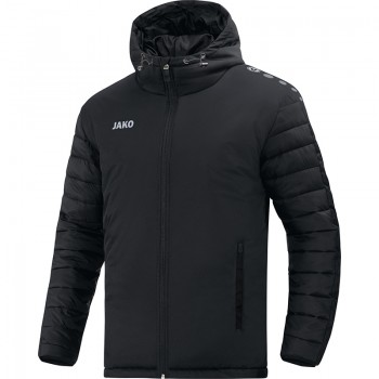 Jako JAKO STADIONJACKE TEAM STADIONJACKE schwarz
