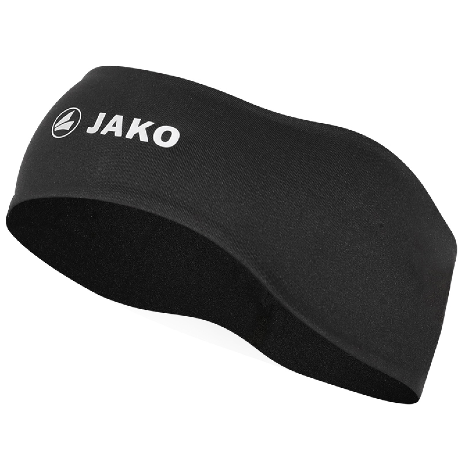 Jako JAKO STIRNBAND FUNKTION STIRNBAND schwarz