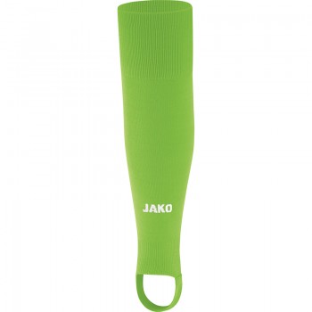 Jako JAKO STUTZEN GLASGOW 2.0 STUTZEN neon-gr�n