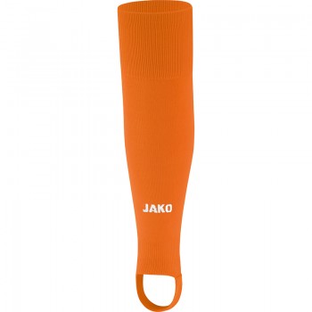 Jako JAKO STUTZEN GLASGOW 2.0 STUTZEN orange | yam yam world