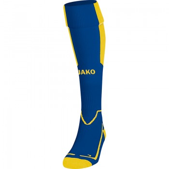 Jako JAKO STUTZENSTRUMPF LAZIO STUTZENSTR�MPFE blau