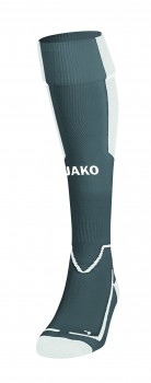 Jako JAKO STUTZENSTRUMPF LAZIO STUTZENSTR�MPFE grau