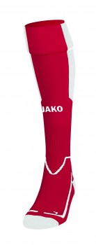 Jako JAKO STUTZENSTRUMPF LAZIO STUTZENSTR�MPFE rot