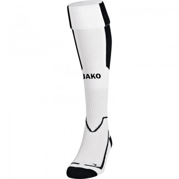Jako JAKO STUTZENSTRUMPF LAZIO STUTZENSTR�MPFE weiss