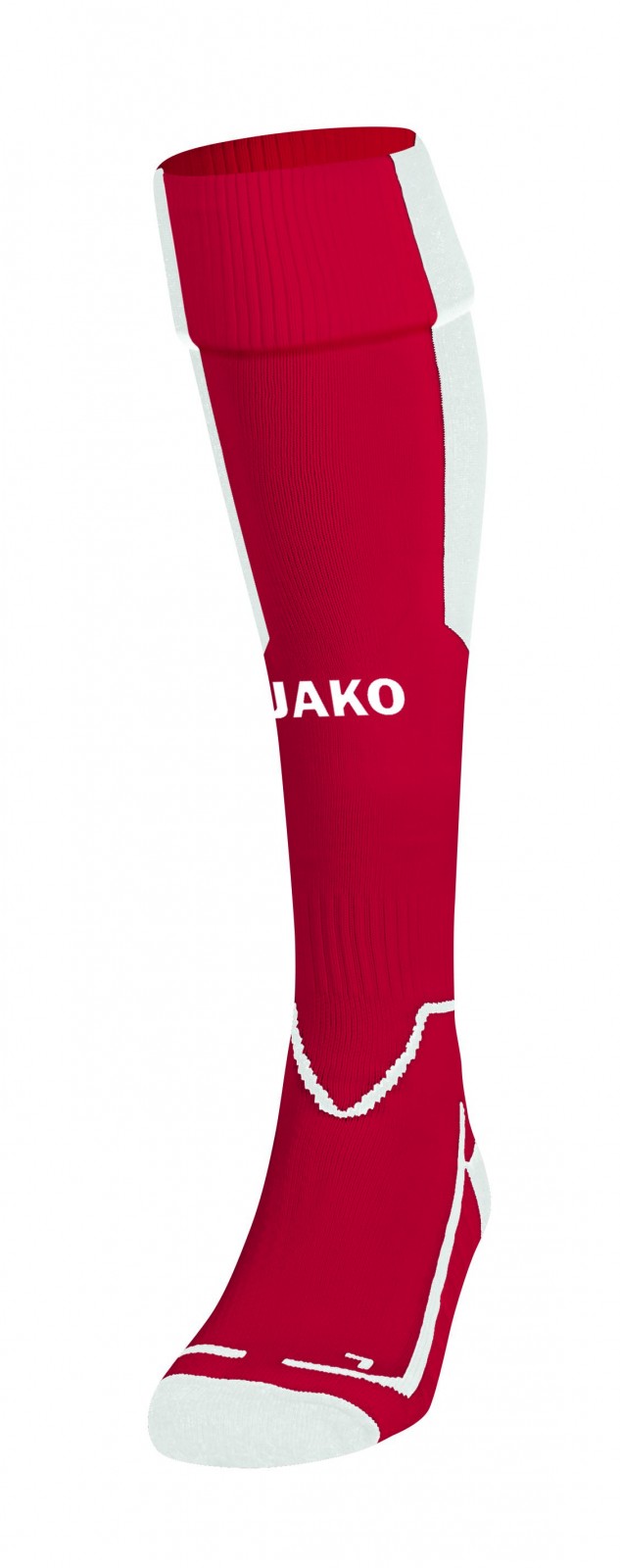 Jako JAKO STUTZENSTRUMPF LAZIO STUTZENSTR�MPFE rot