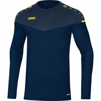 Jako JAKO SWEAT CHAMP 2.0 SWEAT blau | yam yam world