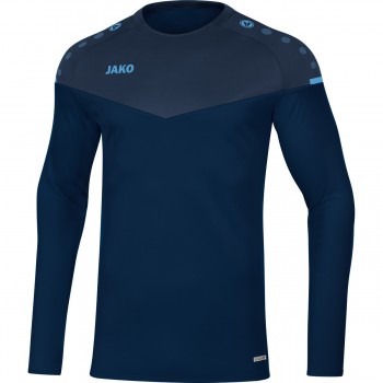 Jako JAKO SWEAT CHAMP 2.0 SWEAT blau | yam yam world