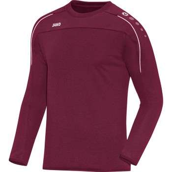 Jako JAKO SWEAT CLASSICO SWEATSHIRT braun | yam yam world
