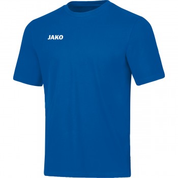 Jako JAKO T-SHIRT BASE T-SHIRT blau | yam yam world