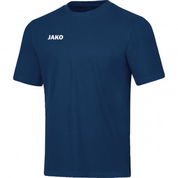 Jako JAKO T-SHIRT BASE T-SHIRT blau | yam yam world