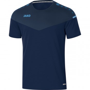 Jako JAKO T-SHIRT CHAMP 2.0 T-SHIRT blau | yam yam world
