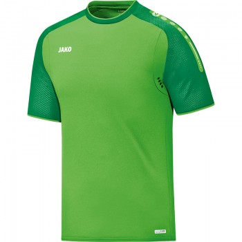 Jako JAKO T-SHIRT CHAMP T-SHIRT gr�n | yam yam world