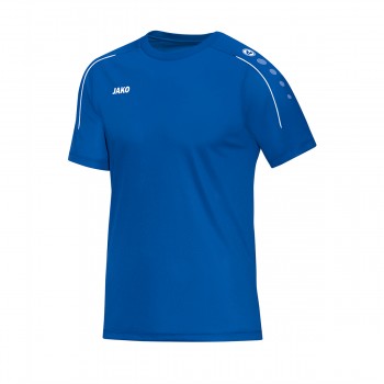 Jako JAKO T-SHIRT CLASSICO T-SHIRT blau | yam yam world