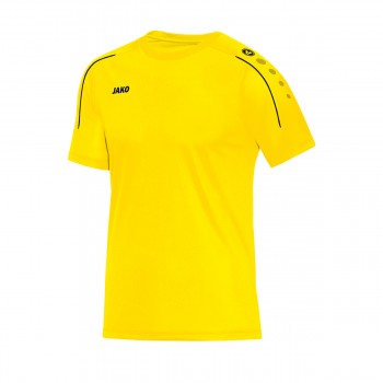 Jako JAKO T-SHIRT CLASSICO T-SHIRT gelb | yam yam world