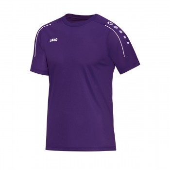 Jako JAKO T-SHIRT CLASSICO T-SHIRT lila | yam yam world