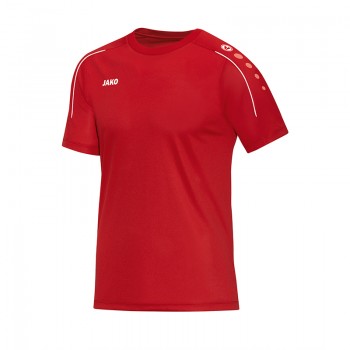 Jako JAKO T-SHIRT CLASSICO T-SHIRT rot | yam yam world
