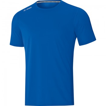 Jako JAKO T-SHIRT RUN 2.0 T-SHIRT blau | yam yam world
