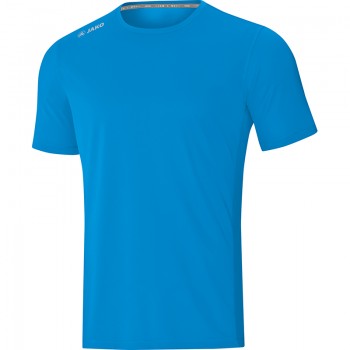 Jako JAKO T-SHIRT RUN 2.0 T-SHIRT blau | yam yam world