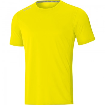 Jako JAKO T-SHIRT RUN 2.0 T-SHIRT neon-gelb | yam yam world