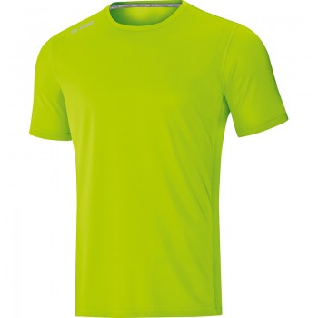 Jako JAKO T-SHIRT RUN 2.0 T-SHIRT neon-gr�n | yam yam world