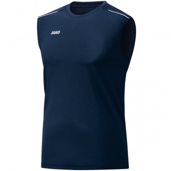 Jako JAKO TANKTOP CLASSICO TANKTOP blau | yam yam world
