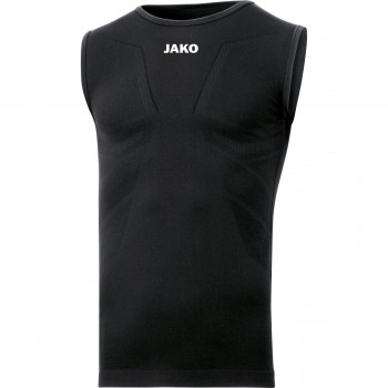 Jako JAKO TANKTOP COMFORT 2.0 TANKTOP schwarz