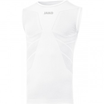 Jako JAKO TANKTOP COMFORT 2.0 TANKTOP weiss | yam yam world