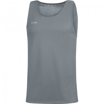 Jako JAKO TANKTOP RUN 2.0 TANKTOP grau | yam yam world