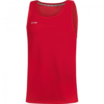 Jako JAKO TANKTOP RUN 2.0 TANKTOP rot | yam yam world