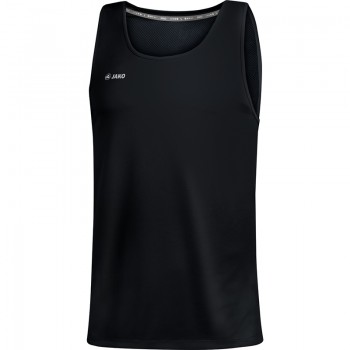 Jako JAKO TANKTOP RUN 2.0 TANKTOP schwarz | yam yam world